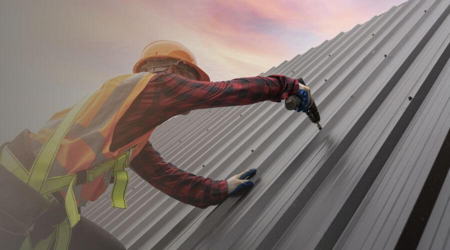 Professional residential roofers in New Philadelphia, OH